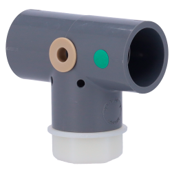 SECURITON HEAT4.0-ABSGREEN