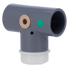 SECURITON HEAT4.0-ABSGREEN