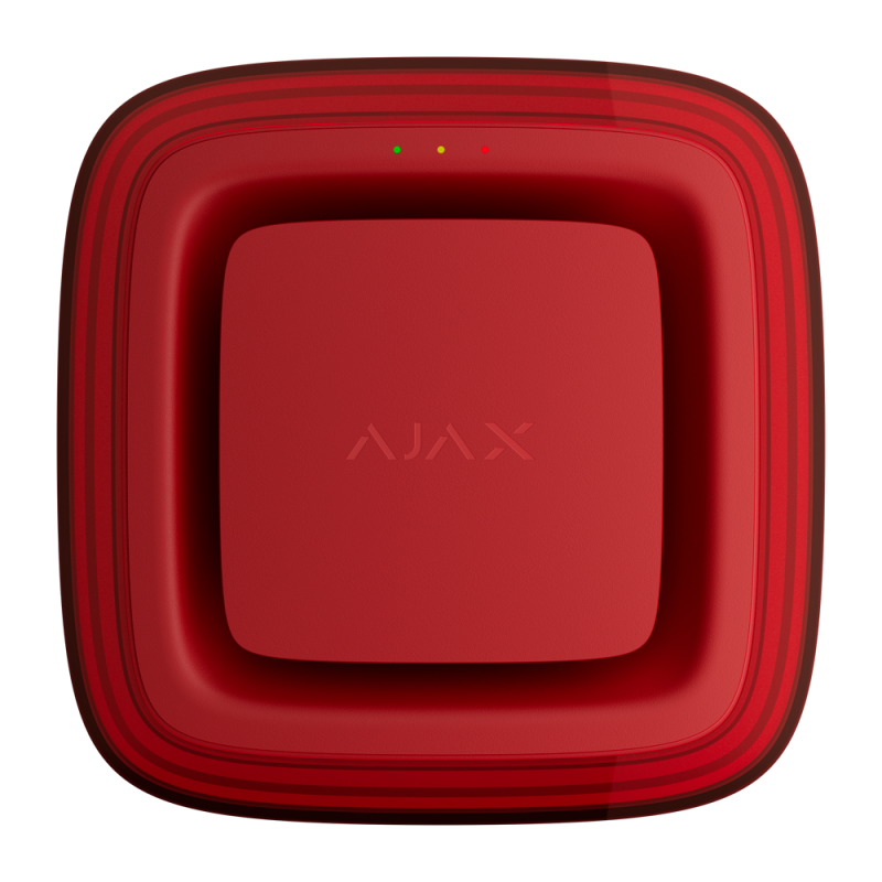 AJAX AJ-EN54-SOUNDER-VAD-R