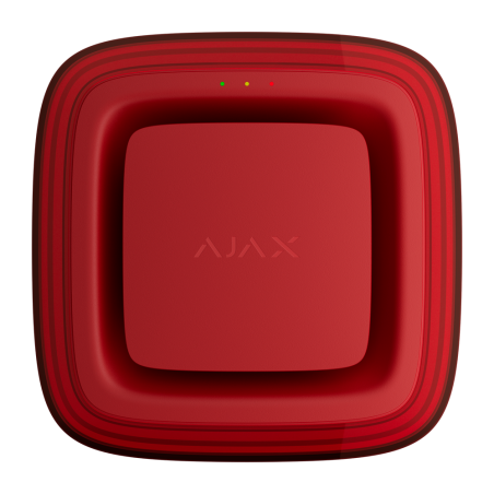 AJAX AJ-EN54-SOUNDER-VAD-R