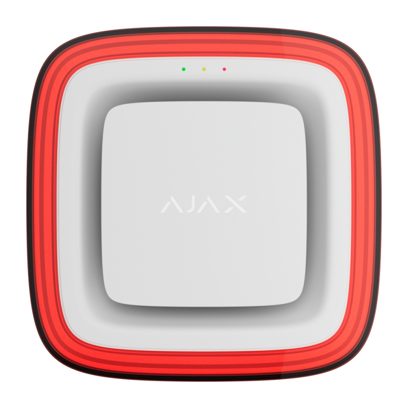 AJAX AJ-EN54-SOUNDER-VAD-W