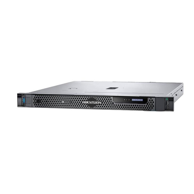 HIKVISION HikCentral-P-VER/HW1D/300