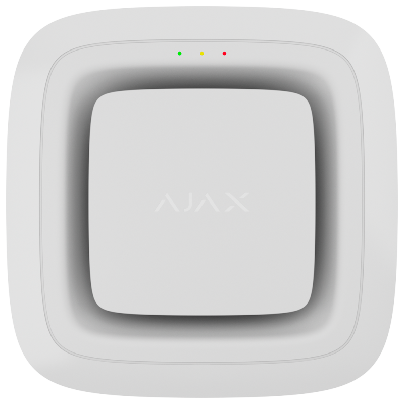 AJAX AJ-EN54-SOUNDER-W