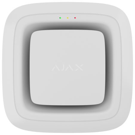 AJAX AJ-EN54-SOUNDER-W