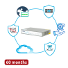 HILLSTONE NETWORKS HILL-A1000-PPRM-60