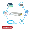 HILLSTONE NETWORKS HILL-A1000-S-PPRM-60