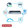 HILLSTONE NETWORKS HILL-A200-PPRM-60