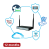HILLSTONE NETWORKS HILL-A200W-PPRM-12