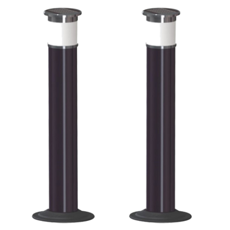 MARCA BLANCA 2XIBS-SH-50-8TD