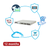 HILLSTONE NETWORKS HILL-A3000-D-PPRM-12