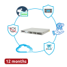 HILLSTONE NETWORKS HILL-A3000-PPRM-12