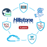 HILLSTONE NETWORKS HILL-BDL-A2000-D-IN36