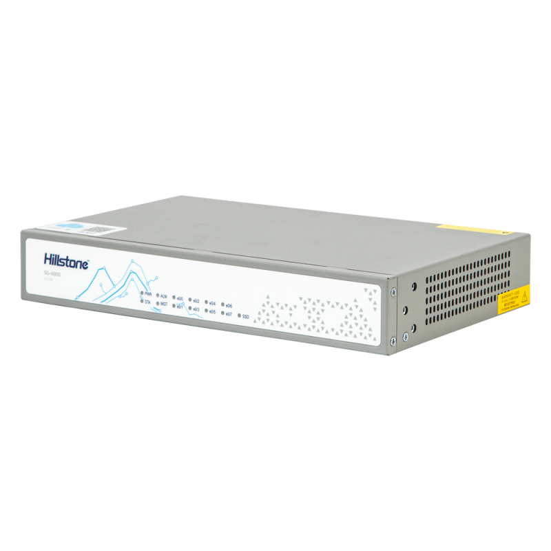 HILLSTONE NETWORKS HILL-NGFW-A1000-S