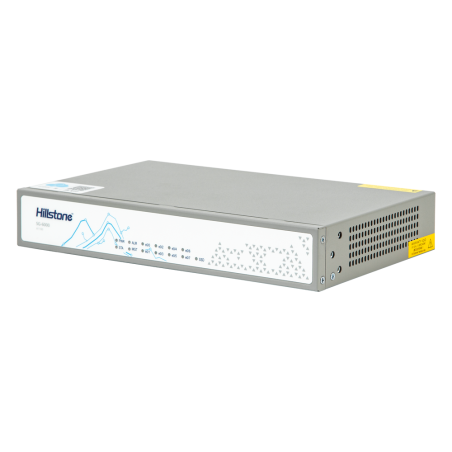 HILLSTONE NETWORKS HILL-NGFW-A1000-S