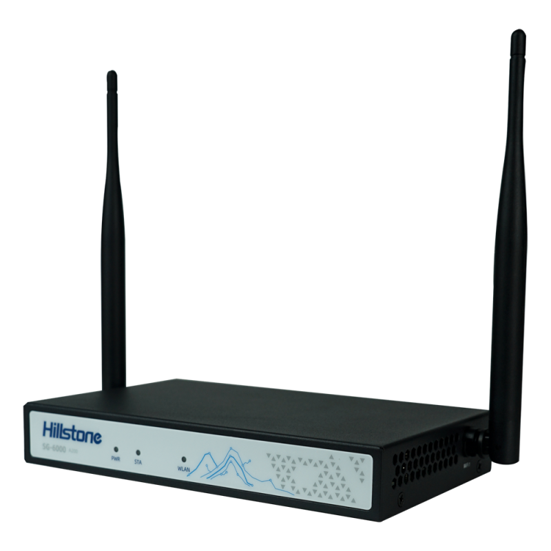 HILLSTONE NETWORKS HILL-NGFW-A200W