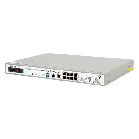 HILLSTONE NETWORKS HILL-NGFW-A2600