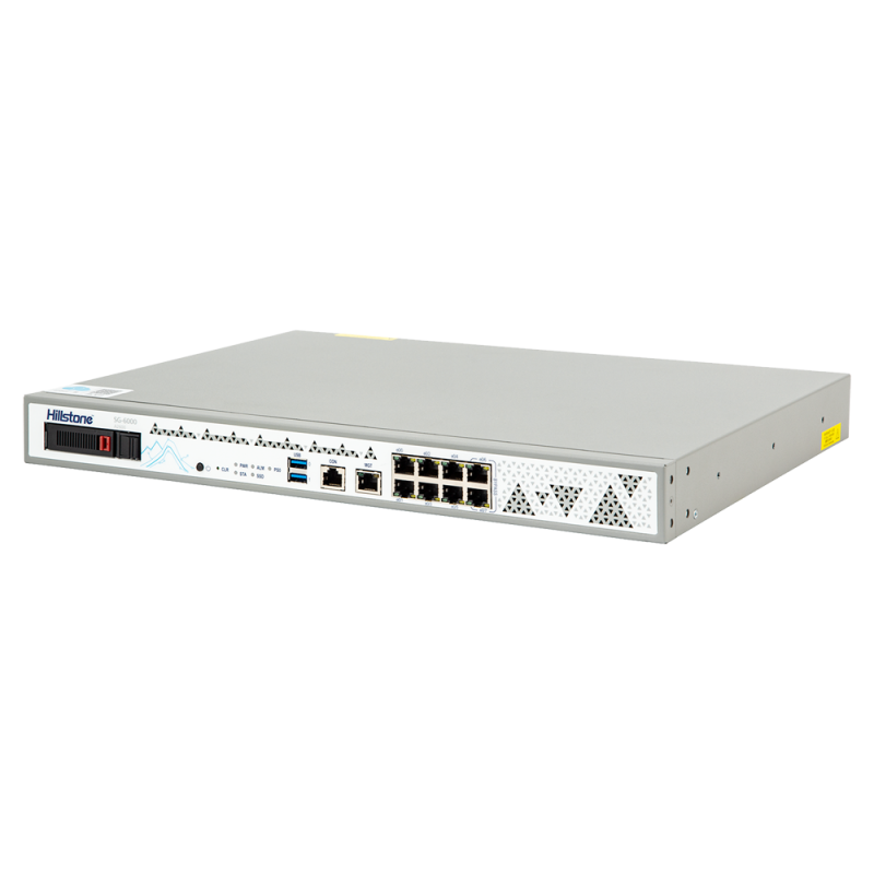 HILLSTONE NETWORKS HILL-NGFW-A2600-D