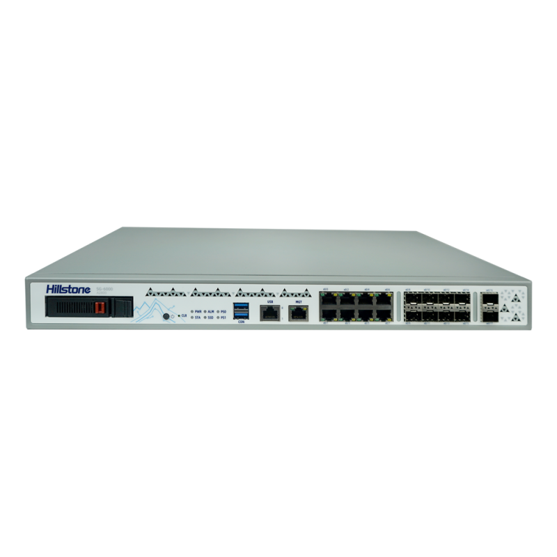 HILLSTONE NETWORKS HILL-NGFW-A2800-D