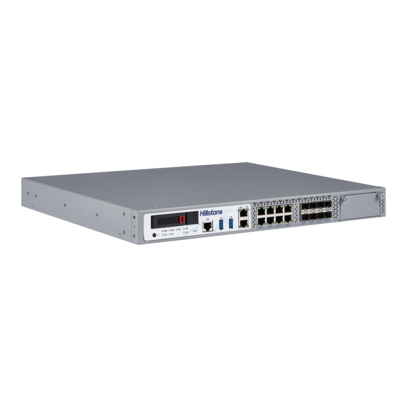 HILLSTONE NETWORKS HILL-NGFW-A2815-D