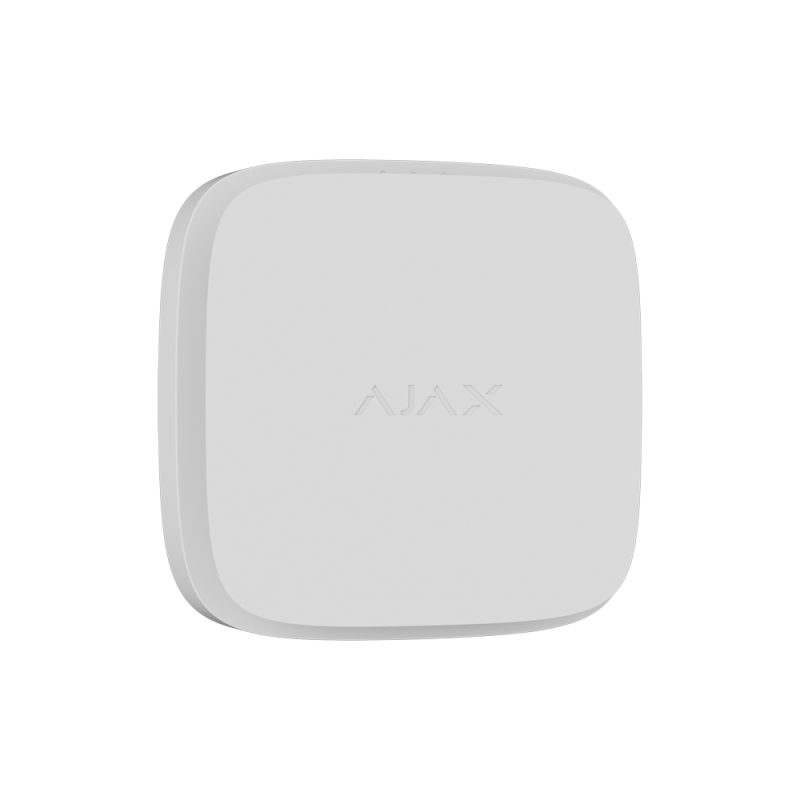 AJAX AJ-FIREPROTECT2-C-RB-W