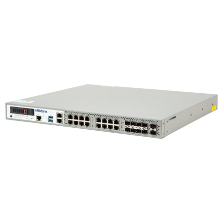 HILLSTONE NETWORKS HILL-NGFW-A3000