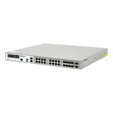 HILLSTONE NETWORKS HILL-NGFW-A3000-D