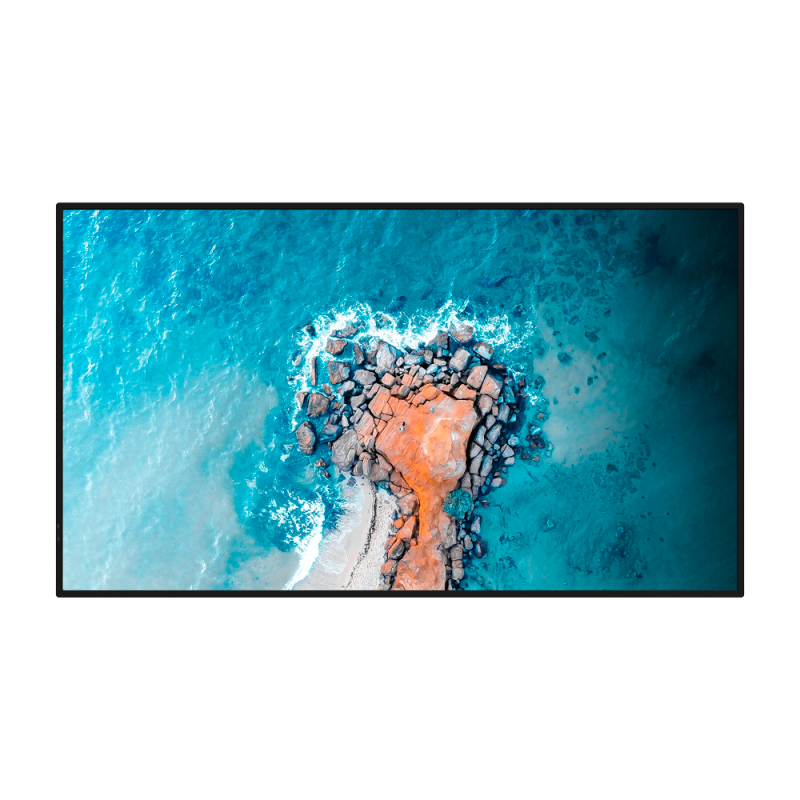 HISENSE HIS-43DM66D