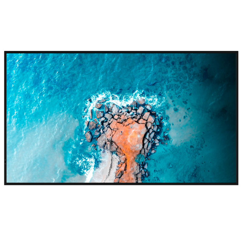 HISENSE HIS-65DM66D