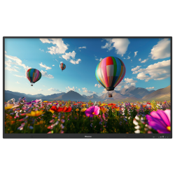 HISENSE HIS-75WE3FE