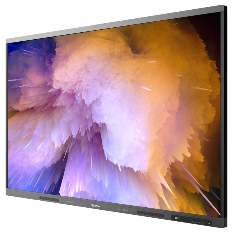 HISENSE HIS-86MR6DE-E