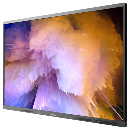 HISENSE HIS-86MR6DE-E