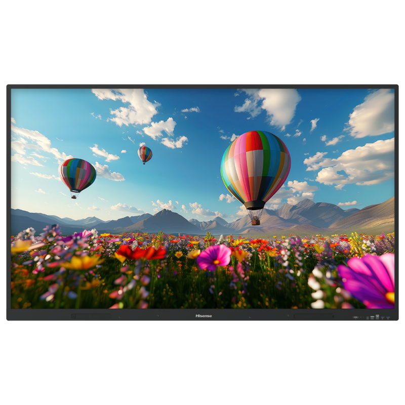 HISENSE HIS-86WE3FE