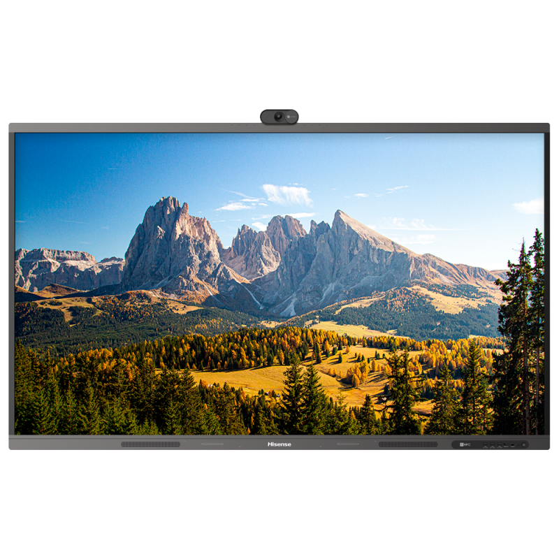 HISENSE HIS-86WM6FE