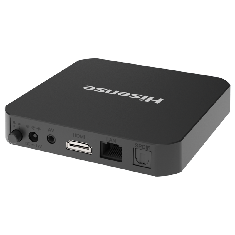 HISENSE HIS-IP151N