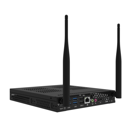 HISENSE HIS-S02EMS5CA21B