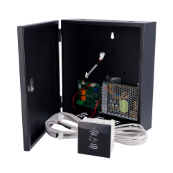 MARCA BLANCA HOTEL-ACCESS-KIT
