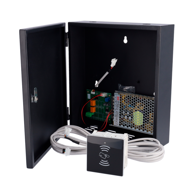 MARCA BLANCA HOTEL-ACCESS-KIT