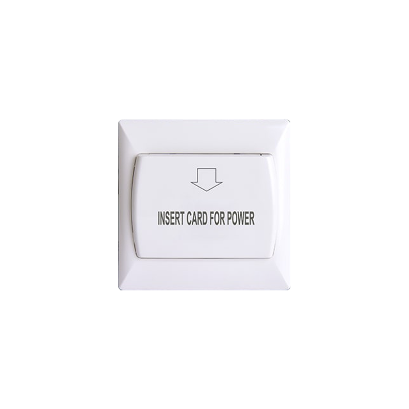MARCA BLANCA HOTEL-ENERGY