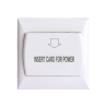 MARCA BLANCA HOTEL-ENERGY