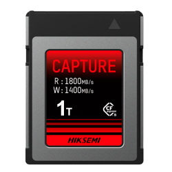 HIKVISION HS-CFE-E300STD/1T/CAPTURE/W