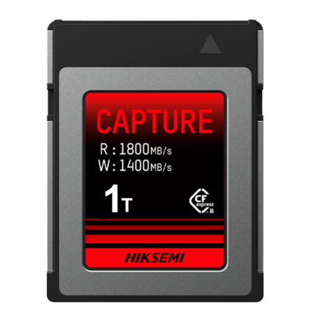 HIKVISION HS-CFE-E300STD/1T/CAPTURE/W