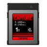 HIKVISION HS-CFE-E300STD/1T/CAPTURE/W