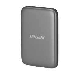 HIKVISION HS-ESSD-Elite9STD/1T/Grey/SEMI/WW