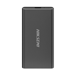 HIKVISION HS-ESSD-T200N-MINI-2T-BLACK