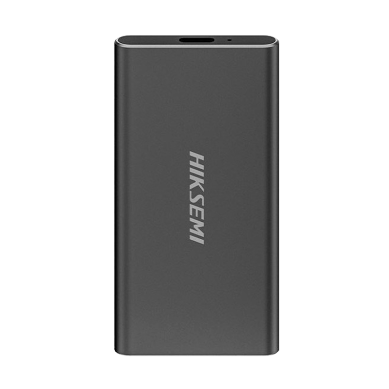 HIKVISION HS-ESSD-T200N-MINI-2T-BLACK
