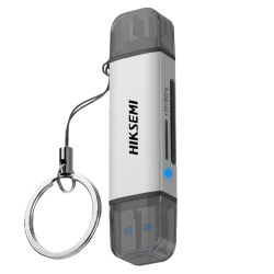HIKVISION HS-HUB-CR01STD/A&C/U3/100