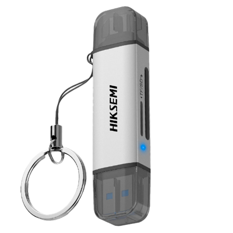 HIKVISION HS-HUB-CR01STD/A&C/U3/100