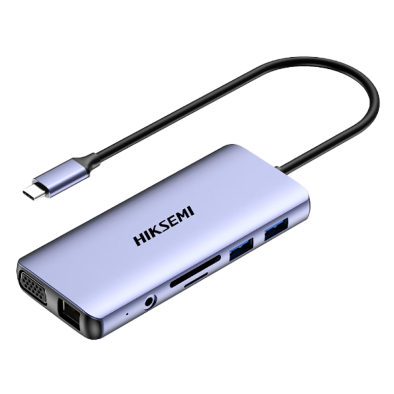 HIKVISION HS-HUB-DS11STD/A/T/S/2U3/H/2U2/P/L/V