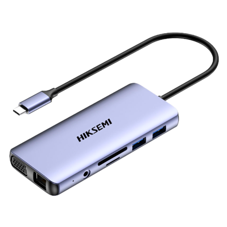 HIKVISION HS-HUB-DS11STD/A/T/S/2U3/H/2U2/P/L/V