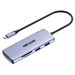 HIKVISION HS-HUB-DS8STD/P/3U3/U2/H/S/T